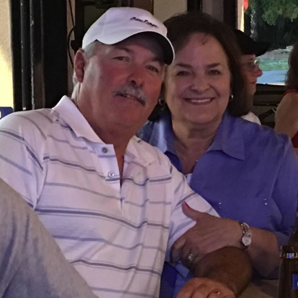 Meet your Posher, Linda